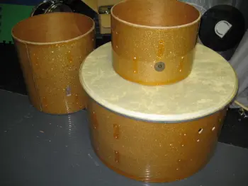 Gretsch Player Project