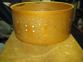 Gretsch Player Project