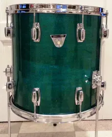 Ludwig Standard 14x14 Floor Tom