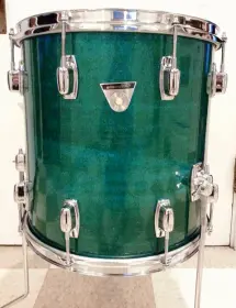 Ludwig Standard 14x14 Floor Tom