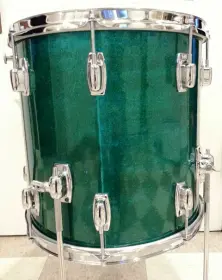 Ludwig Standard 14x14 Floor Tom