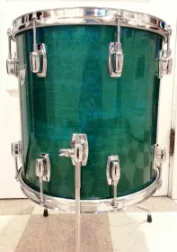 Ludwig Standard 14x14 Floor Tom