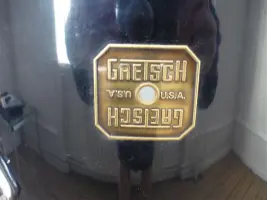 18&quot; Gretsch floor tom - how much is it worth?