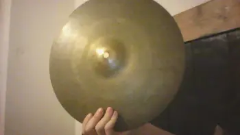 Mid 60's Gold Sparkle Ludwig Hollywood kit