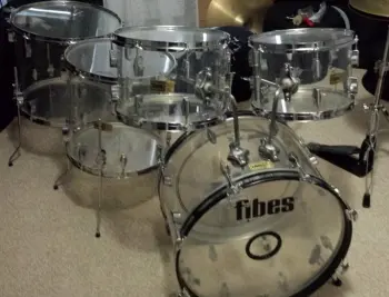 Fibes ball tom holder help!