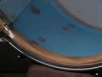 custom snare