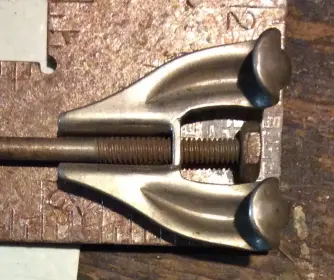 Vintage W&amp;A Kit Restoration