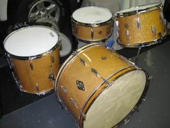 Gretsch Player Project
