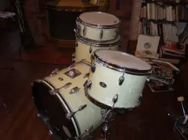 Slingerland WMP Project
