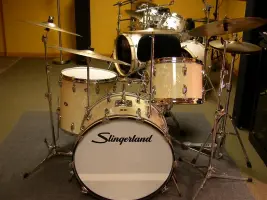 Slingerland WMP Project
