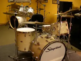 Slingerland WMP Project