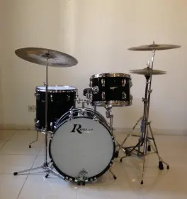 The Early Bop Configuration 20,13,16