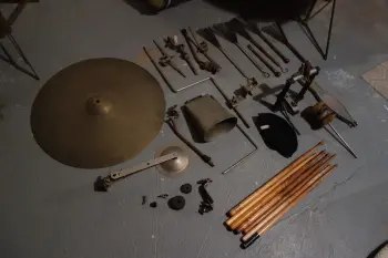 Vintage WFL Drumset ID Help
