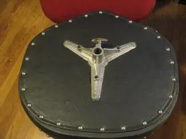 I got my teardrop matching floor tom today. Hee haw!!!