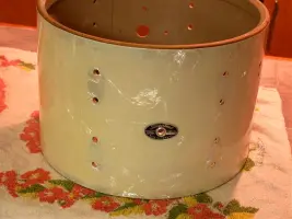 Slingerland WMP Project