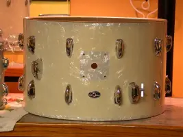 Slingerland WMP Project