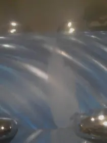 Cleaning Satin Flame Wrap