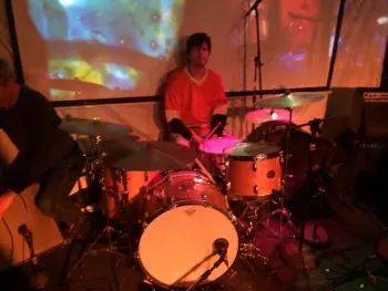 Show off your gigging kits