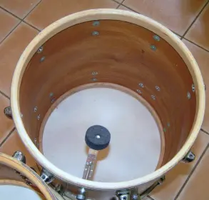My &quot;new&quot; Slingy 14x14 FT!