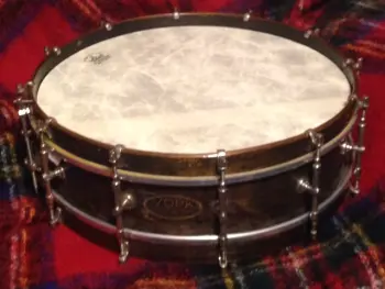 Looking for info on York 16&quot; snare