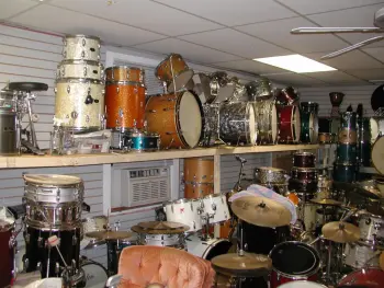Yamaha Y-badge golden dragon kit