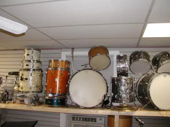 Yamaha Y-badge golden dragon kit