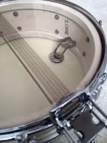 1936 5x14 Silver Anniversary Super Ludwig