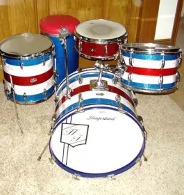 My &quot;new&quot; Slingy 14x14 FT!