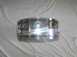 ludwig supraphonic snare 19??