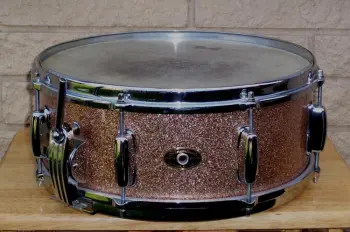 Slingerland Super Gene Krupa Snare?