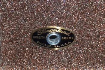 Slingerland Super Gene Krupa Snare?