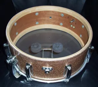 Slingerland Super Gene Krupa Snare?