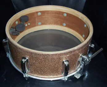Slingerland Super Gene Krupa Snare?