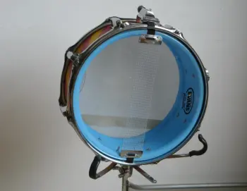 Custom Orphan Marching Drums Mini-kit