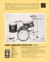 Sonor Cymbal stand