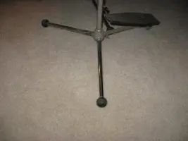 Sonor Cymbal stand