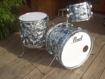 Pearl President