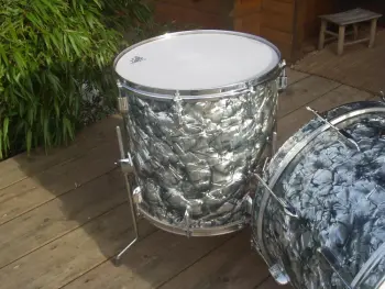 Pearl President