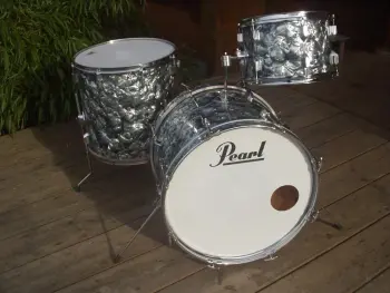 Pearl President