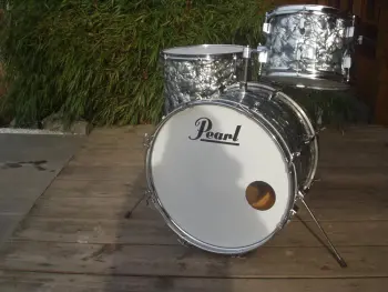 Pearl President