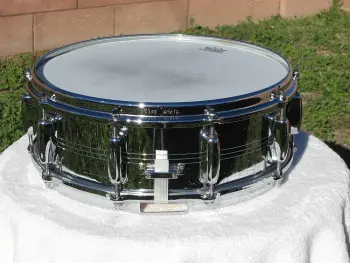 Slingerland uncatalogued snare drum?