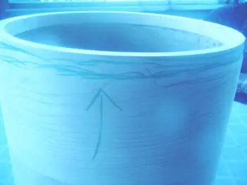 Vaughncraft mystery!!!!!!!!!!!!!!!!!!!!!!