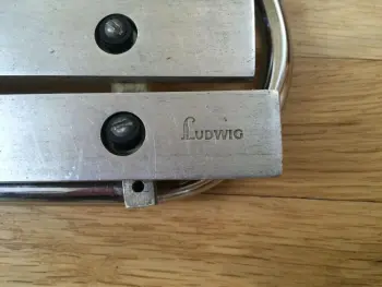 Ludwig Logo