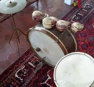 ID on some 1920s gear
