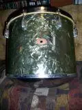 Slingy &quot;Tenor Timpani&quot;
