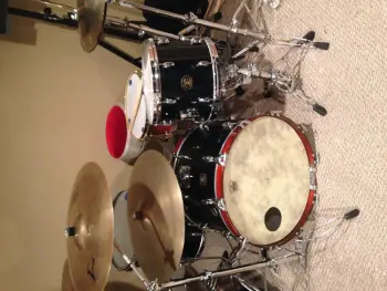 79-81 Gretsch 22/13/14/16