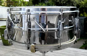 mysterie snare?
