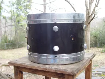 Buy this Leedy/Ludwig Knob tension tom...or else!