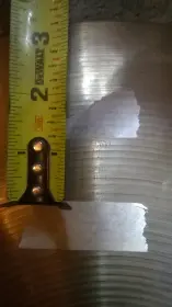 Zildjian A stamp ID help