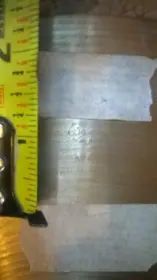 Zildjian A stamp ID help